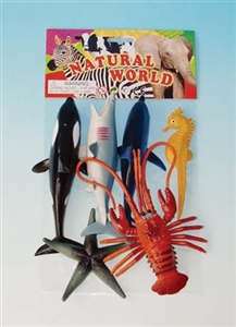 Animal set - OBL722078