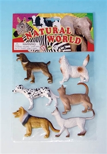 Animal set - OBL722079