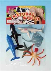 Animal set - OBL722080