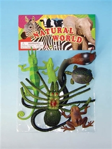 Animal set - OBL722083