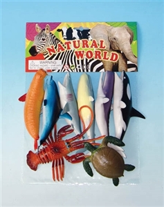 Animal set - OBL722084