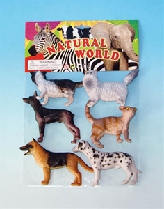 Animal set - OBL722085