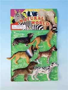 Animal set - OBL722086
