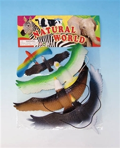 Animal set - OBL722091