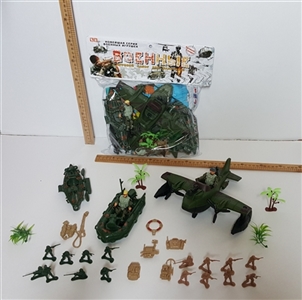 Russian military suit - OBL722221