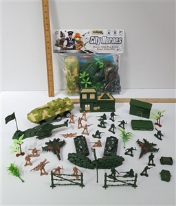 English military suit - OBL722224