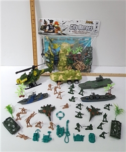 English military suit - OBL722227