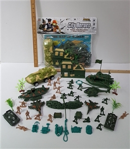 English military suit - OBL722228