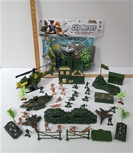 English military suit - OBL722229