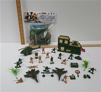 English military suit - OBL722236