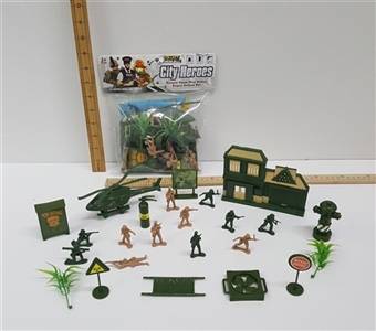 English military suit - OBL722237