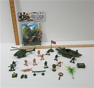 English military suit - OBL722240