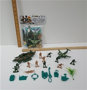 English military suit - OBL722241