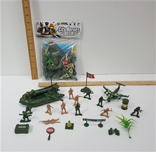 English military suit - OBL722242