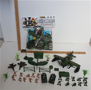 English military suit - OBL722243