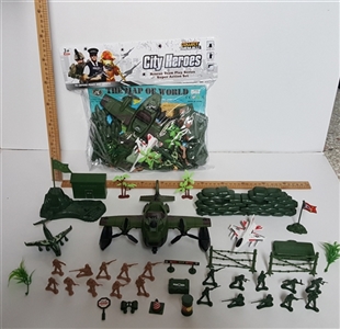 English military suit - OBL722246