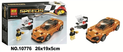 18 racing series - OBL722324