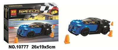 26 racing series - OBL722332