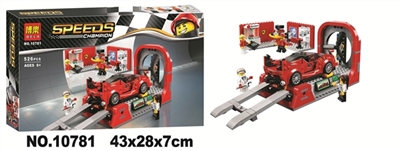 30 racing series - OBL722336