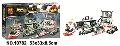 31 racing series - OBL722337