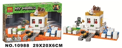 18 my world series - OBL722341