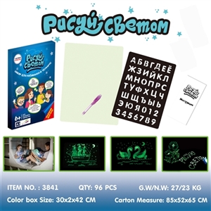Luminous sketchpad - OBL722481