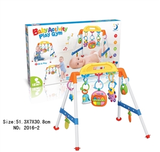 Fitness frame - OBL723137