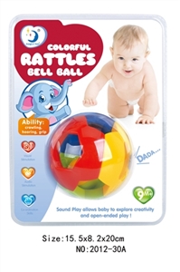 The little ring ball - OBL723150