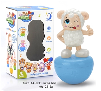 Joy the circus - OBL723159