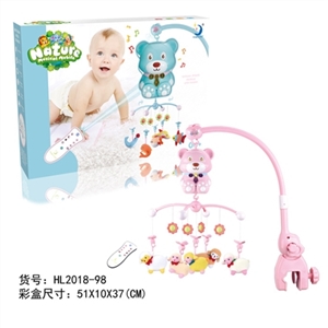 The owl bed bell bell - OBL723285
