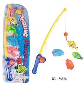 Fishing board non-magnetic - OBL723304