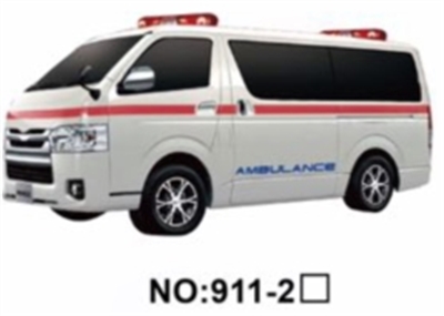 面包车(不包电) - OBL723384