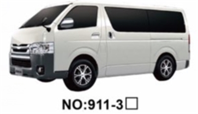 Van (not package) - OBL723385