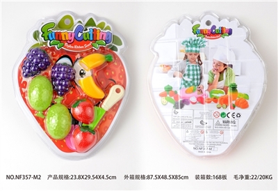 Cut the fruit - OBL723416