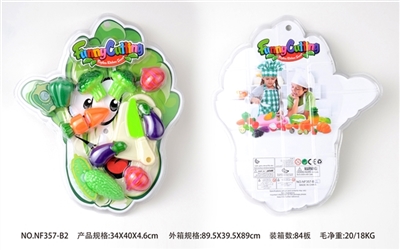 Can cut vegetables - OBL723418
