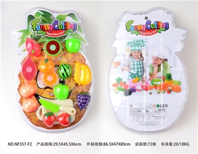 Cut the fruit - OBL723424