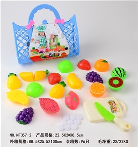 Bag of fruit and joy - OBL723426
