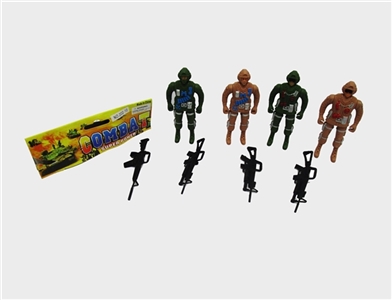 Military suit - OBL723440