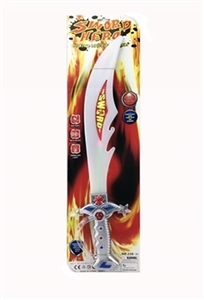 Flash music knife - OBL723463