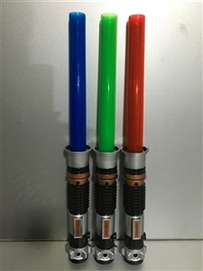 Star Wars light music scale sword - OBL723466