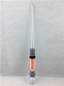 Spray paint sword flash music space - OBL723476
