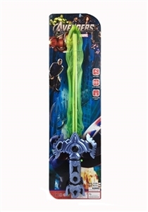 The avengers flashing swords - OBL723481
