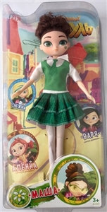 The fairy patrol (ru) - OBL723574