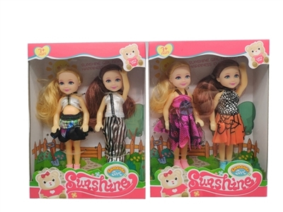 双人普通身 - OBL723648