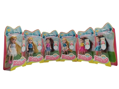 单人喷漆身 - OBL723655