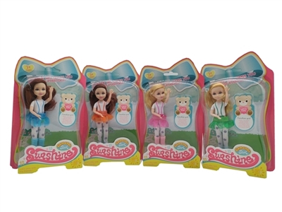 A single joint body - OBL723656