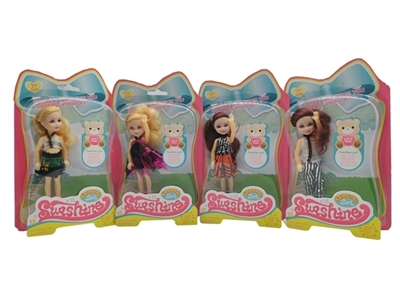 A single common body - OBL723657