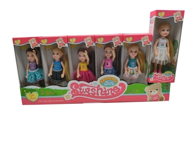 A single paint body (24 / box) - OBL723661