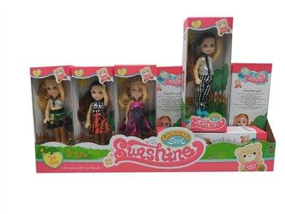 单人普通身（24只/盒） - OBL723663