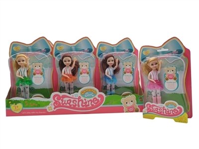 单人关节身（12片/盒） - OBL723668